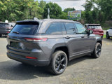 New 2025 Jeep Grand Cherokee Altitude image 5