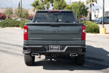 New 2025 Chevrolet Silverado 1500 Custom Trail Boss image 5