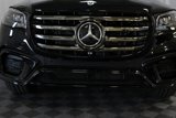 New 2025 Mercedes-Benz GLS 450 4MATIC image 3