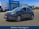 Used 2022 Buick Encore GX Select w/ Sport Touring Package image 4