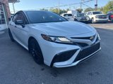 Used 2023 Toyota Camry XSE image 3