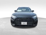 New 2025 Audi Q5 e Premium Plus image 5