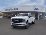 New 2025 Ford F350 XL image 2