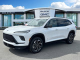 New 2025 Buick Enclave Sport Touring w/ Power Package image 3