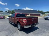 Used 2014 Ford F150 Lariat w/ Equipment Group 502A Luxury image 5