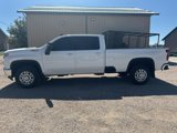 Used 2023 Chevrolet Silverado 3500 LT w/ Convenience Package image 4