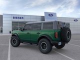 New 2025 Ford Bronco Badlands image 5