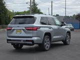 New 2025 Toyota Sequoia Capstone image 5