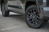 New 2025 Toyota Tundra Platinum image 2
