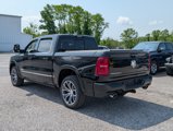 New 2025 RAM 1500 Tungsten image 3