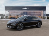 New 2025 Kia EV6 Wind image 3