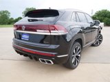 New 2025 Volkswagen Atlas Cross Sport SEL Premium R-Line image 4