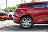 Used 2019 Chevrolet Blazer Premier w/ Sun and Wheels Package image 5
