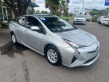 Used 2017 Toyota Prius Three image 2