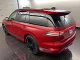 New 2025 Lincoln Aviator Reserve image 4