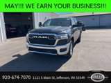 New 2025 RAM 1500 Big Horn image 4