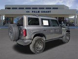 Certified 2024 Ford Bronco Everglades image 3