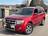 Used 2008 Ford Escape Limited image 2