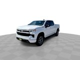 New 2025 Chevrolet Silverado 1500 RST w/ Convenience Package II image 4