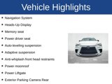 Used 2024 Lexus RX 500h F Sport image 3