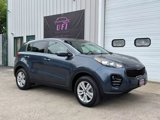 Used 2017 Kia Sportage LX image 2