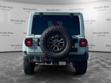 Used 2023 Jeep Wrangler Unlimited Rubicon 392 w/ Trailer Tow Package image 4