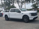 New 2025 Ford F150 Lightning Flash image 2