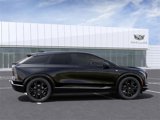 New 2025 Cadillac Optiq Sport 1 w/ LPO, ONYX Package image 5