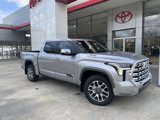 New 2025 Toyota Tundra 1794 Edition image 2