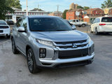 Used 2021 Mitsubishi Outlander Sport ES image 3