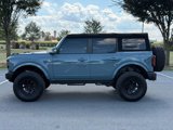 Used 2022 Ford Bronco Outer Banks image 4