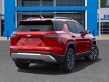 New 2026 Chevrolet Equinox LT w/ Convenience Package II image 4