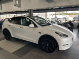 Used 2021 Tesla Model Y Long Range image 3