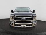 Used 2021 Ford F250 Lariat w/ Lariat Value Package image 2