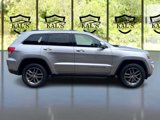 Used 2018 Jeep Grand Cherokee Limited image 4