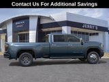 New 2026 GMC Sierra 3500 Denali Ultimate image 5