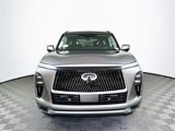 New 2025 INFINITI QX80 Sensory image 2