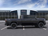 New 2025 GMC Sierra 3500 AT4 w/ AT4 Premium Plus Package image 5