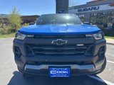 New 2025 Chevrolet Colorado Trail Boss image 4