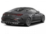 New 2026 Mercedes-Benz CLE 53 AMG 4MATIC Coupe image 4