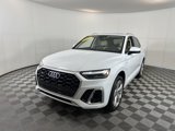 Certified 2025 Audi Q5 Prestige w/ Prestige Package image 2