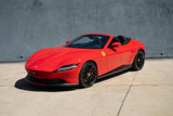 Used 2025 Ferrari Roma Spider image 5