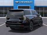 New 2025 Chevrolet Suburban RST image 4