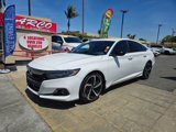 Used 2021 Honda Accord Sport image 3