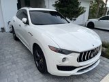Used 2019 Maserati Levante S GranLusso image 2