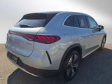 New 2025 Mercedes-Benz EQE 350+ 4MATIC SUV image 3