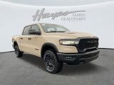 New 2025 RAM 1500 Rebel w/ Rebel Level 2 Equipment Group image 3