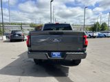 New 2025 Ford F150 Lightning XLT image 5
