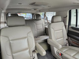 Used 2016 Chevrolet Suburban LTZ image 6