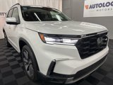 Used 2025 Honda Pilot Elite image 2